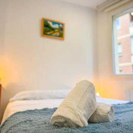 El Manantial Del Pilar - Turistea Apartament