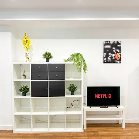 Apartament El Manantial Del Pilar - Turistea *