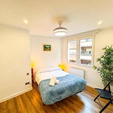 Apartament El Manantial Del Pilar - Turistea