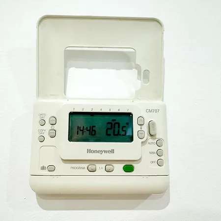 El Manantial Del Pilar - Turistea