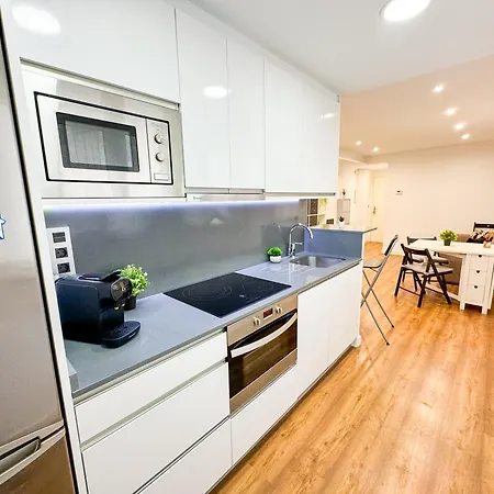 El Manantial Del Pilar - Turistea Apartment