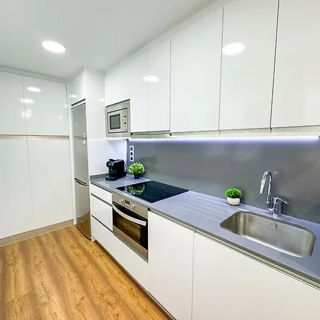 El Manantial Del Pilar - Turistea Apartment