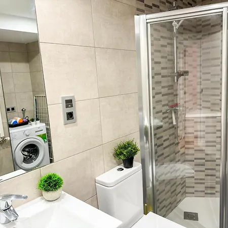 Apartment El Manantial Del Pilar - Turistea