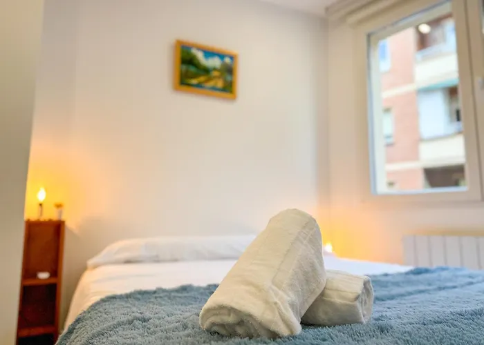 El Manantial Del Pilar - Turistea Apartament