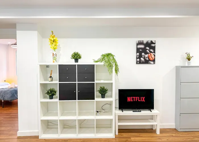 דירה El Manantial Del Pilar - Turistea *