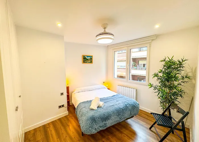 Apartament El Manantial Del Pilar - Turistea