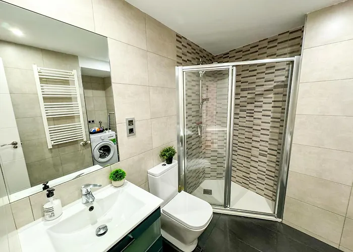 El Manantial Del Pilar - Turistea סרגוסה