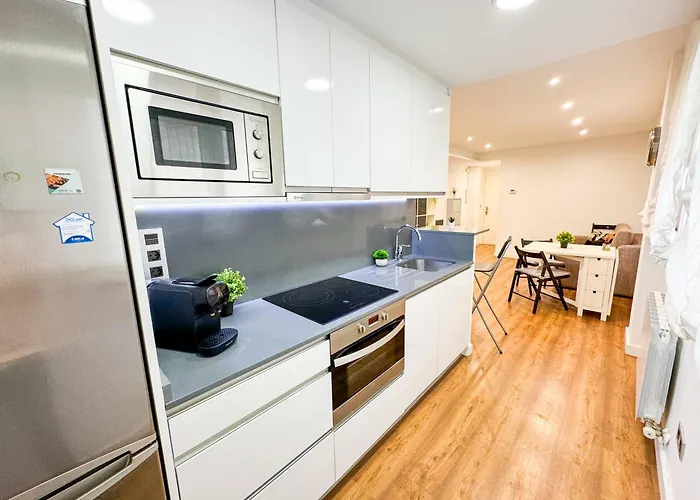 El Manantial Del Pilar - Turistea דירה