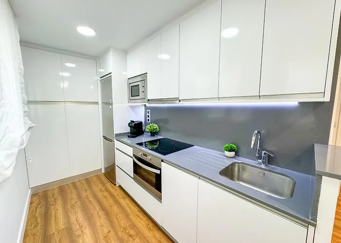 El Manantial Del Pilar - Turistea Apartament