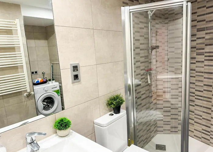 Apartament El Manantial Del Pilar - Turistea