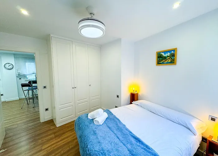 El Manantial Del Pilar - Turistea דירה *