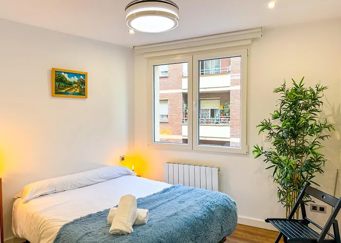 El Manantial Del Pilar - Turistea סרגוסה