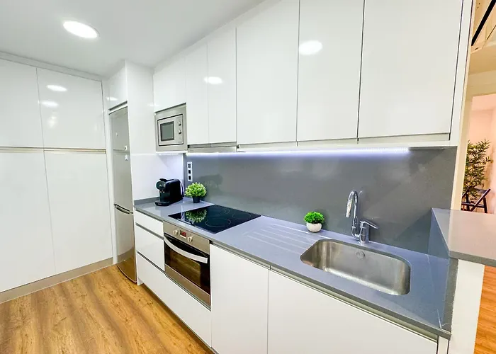 El Manantial Del Pilar - Turistea * סרגוסה